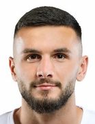 Lumbardh Dellova kimdir, nereli, kaç yaşında? 2023 Lumbardh Dellova Piyasa değeri ne kadar, Hangi takımlarda oynadı?