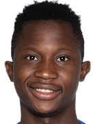 Lassana Ndiaye kimdir, nereli, kaç yaşında? 2023 Lassana Ndiaye Piyasa değeri ne kadar, Hangi takımlarda oynadı?