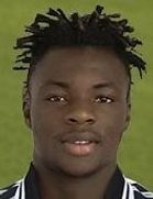 Taofiq Jibril kimdir, nereli, kaç yaşında? 2023 Taofiq Jibril Piyasa değeri ne kadar, Hangi takımlarda oynadı?