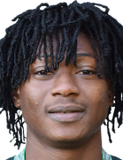 Najeeb Yakubu kimdir, nereli, kaç yaşında? 2023 Najeeb Yakubu Piyasa değeri ne kadar, Hangi takımlarda oynadı?