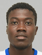 İbrahim Sulley kimdir, nereli, kaç yaşında? 2023 İbrahim Sulley Piyasa değeri ne kadar, Hangi takımlarda oynadı?