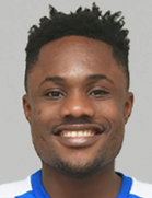 İsaac Gyamfi kimdir, nereli, kaç yaşında? 2023 İsaac Gyamfi Piyasa değeri ne kadar, Hangi takımlarda oynadı?