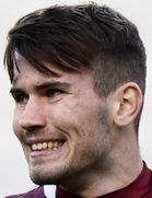 Krisztofer Horvath kimdir, nereli, kaç yaşında? 2023 Krisztofer Horvath Piyasa değeri ne kadar, Hangi takımlarda oynadı?