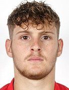 David Laszlo kimdir, nereli, kaç yaşında? 2023 David Laszlo Piyasa değeri ne kadar, Hangi takımlarda oynadı?