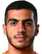 Narek Aghasaryan kimdir, nereli, kaç yaşında? 2023 Narek Aghasaryan Piyasa değeri ne kadar, Hangi takımlarda oynadı?