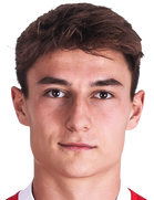 Dawid Szot kimdir, nereli, kaç yaşında? 2023 Dawid Szot Piyasa değeri ne kadar, Hangi takımlarda oynadı?