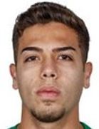 Nonato kimdir, nereli, kaç yaşında? 2023 Nonato Piyasa değeri ne kadar, Hangi takımlarda oynadı?