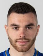 Hamza Gasal kimdir, nereli, kaç yaşında? 2023 Hamza Gasal Piyasa değeri ne kadar, Hangi takımlarda oynadı?