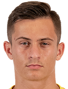 Adrian Kapralik kimdir, nereli, kaç yaşında? 2023 Adrian Kapralik Piyasa değeri ne kadar, Hangi takımlarda oynadı?