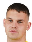 Roman Davyskiba kimdir, nereli, kaç yaşında? 2023 Roman Davyskiba Piyasa değeri ne kadar, Hangi takımlarda oynadı?