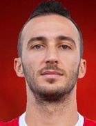 Alsid Tafili kimdir, nereli, kaç yaşında? 2023 Alsid Tafili Piyasa değeri ne kadar, Hangi takımlarda oynadı?