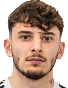 İanis Stoica kimdir, nereli, kaç yaşında? 2023 İanis Stoica Piyasa değeri ne kadar, Hangi takımlarda oynadı?