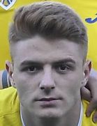 Andres Dumitrescu kimdir, nereli, kaç yaşında? 2023 Andres Dumitrescu Piyasa değeri ne kadar, Hangi takımlarda oynadı?