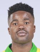 Lesedi Kapinga kimdir, nereli, kaç yaşında? 2023 Lesedi Kapinga Piyasa değeri ne kadar, Hangi takımlarda oynadı?