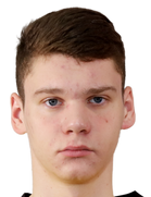 Vladislav Kabyshev kimdir, nereli, kaç yaşında? 2023 Vladislav Kabyshev Piyasa değeri ne kadar, Hangi takımlarda oynadı?