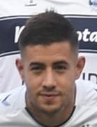 Rodrigo Holgado kimdir, nereli, kaç yaşında? 2023 Rodrigo Holgado Piyasa değeri ne kadar, Hangi takımlarda oynadı?