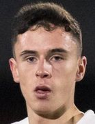 Jordan Mceneff kimdir, nereli, kaç yaşında? 2023 Jordan Mceneff Piyasa değeri ne kadar, Hangi takımlarda oynadı?