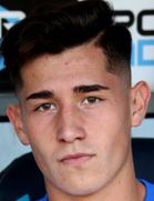 Nicolas Fernandez kimdir, nereli, kaç yaşında? 2023 Nicolas Fernandez Piyasa değeri ne kadar, Hangi takımlarda oynadı?