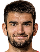 İgor Mostovei kimdir, nereli, kaç yaşında? 2023 İgor Mostovei Piyasa değeri ne kadar, Hangi takımlarda oynadı?