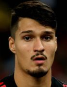 Thuler kimdir, nereli, kaç yaşında? 2023 Thuler Piyasa değeri ne kadar, Hangi takımlarda oynadı?