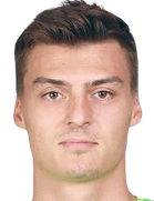 Danylo Ryabenko kimdir, nereli, kaç yaşında? 2023 Danylo Ryabenko Piyasa değeri ne kadar, Hangi takımlarda oynadı?