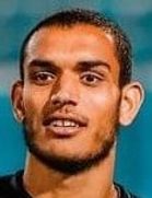 Ghanam Mohamed kimdir, nereli, kaç yaşında? 2023 Ghanam Mohamed Piyasa değeri ne kadar, Hangi takımlarda oynadı?