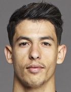 Haithem Loucif kimdir, nereli, kaç yaşında? 2023 Haithem Loucif Piyasa değeri ne kadar, Hangi takımlarda oynadı?