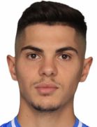 Jakup Berisha kimdir, nereli, kaç yaşında? 2023 Jakup Berisha Piyasa değeri ne kadar, Hangi takımlarda oynadı?