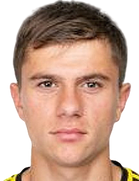 Valeriu Gaiu kimdir, nereli, kaç yaşında? 2023 Valeriu Gaiu Piyasa değeri ne kadar, Hangi takımlarda oynadı?