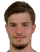 Damjan Dostanic kimdir, nereli, kaç yaşında? 2023 Damjan Dostanic Piyasa değeri ne kadar, Hangi takımlarda oynadı?