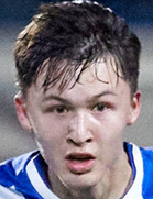 Will Donkin kimdir, nereli, kaç yaşında? 2023 Will Donkin Piyasa değeri ne kadar, Hangi takımlarda oynadı?