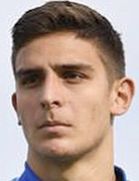 Konstantinos Tzolakis kimdir, nereli, kaç yaşında? 2023 Konstantinos Tzolakis Piyasa değeri ne kadar, Hangi takımlarda oynadı?