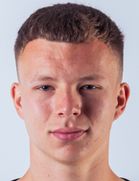 Daniel Dudzinski kimdir, nereli, kaç yaşında? 2023 Daniel Dudzinski Piyasa değeri ne kadar, Hangi takımlarda oynadı?