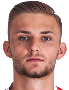 Jakub Niewiadomski kimdir, nereli, kaç yaşında? 2023 Jakub Niewiadomski Piyasa değeri ne kadar, Hangi takımlarda oynadı?