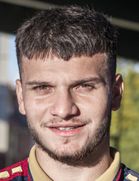 Dawid Rezaeian kimdir, nereli, kaç yaşında? 2023 Dawid Rezaeian Piyasa değeri ne kadar, Hangi takımlarda oynadı?