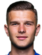 Filip Szymczak kimdir, nereli, kaç yaşında? 2023 Filip Szymczak Piyasa değeri ne kadar, Hangi takımlarda oynadı?