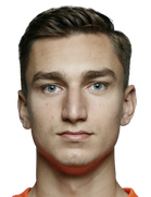 Tomasz Pienko kimdir, nereli, kaç yaşında? 2023 Tomasz Pienko Piyasa değeri ne kadar, Hangi takımlarda oynadı?