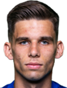 Filip Marchwinski kimdir, nereli, kaç yaşında? 2023 Filip Marchwinski Piyasa değeri ne kadar, Hangi takımlarda oynadı?