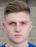 Bradley Cross kimdir, nereli, kaç yaşında? 2023 Bradley Cross Piyasa değeri ne kadar, Hangi takımlarda oynadı?