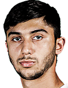 Farid Yusifli kimdir, nereli, kaç yaşında? 2023 Farid Yusifli Piyasa değeri ne kadar, Hangi takımlarda oynadı?