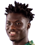 Baba Fernandes kimdir, nereli, kaç yaşında? 2023 Baba Fernandes Piyasa değeri ne kadar, Hangi takımlarda oynadı?