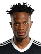 Bongani Sam kimdir, nereli, kaç yaşında? 2023 Bongani Sam Piyasa değeri ne kadar, Hangi takımlarda oynadı?