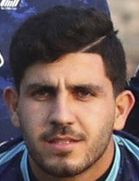 Mohammad Khodabandelou kimdir, nereli, kaç yaşında? 2023 Mohammad Khodabandelou Piyasa değeri ne kadar, Hangi takımlarda oynadı?