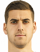 Strahinja Pavisic kimdir, nereli, kaç yaşında? 2023 Strahinja Pavisic Piyasa değeri ne kadar, Hangi takımlarda oynadı?