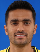 Seyed Mohammad Karimi kimdir, nereli, kaç yaşında? 2023 Seyed Mohammad Karimi Piyasa değeri ne kadar, Hangi takımlarda oynadı?