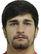 Samur Agamagomedov kimdir, nereli, kaç yaşında? 2023 Samur Agamagomedov Piyasa değeri ne kadar, Hangi takımlarda oynadı?