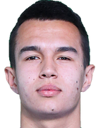 Akmal Mozgovoy kimdir, nereli, kaç yaşında? 2023 Akmal Mozgovoy Piyasa değeri ne kadar, Hangi takımlarda oynadı?