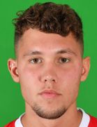 Matty Wolfe kimdir, nereli, kaç yaşında? 2023 Matty Wolfe Piyasa değeri ne kadar, Hangi takımlarda oynadı?