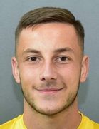 Enes Alic kimdir, nereli, kaç yaşında? 2023 Enes Alic Piyasa değeri ne kadar, Hangi takımlarda oynadı?