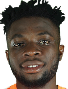 Ugochukwu İwu kimdir, nereli, kaç yaşında? 2023 Ugochukwu İwu Piyasa değeri ne kadar, Hangi takımlarda oynadı?